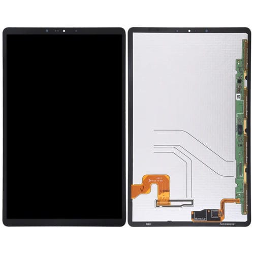 Ecrã LCD Super AMOLED Samsung Galaxy Tab S4 10.5 SM-T835 LTE (Preto)