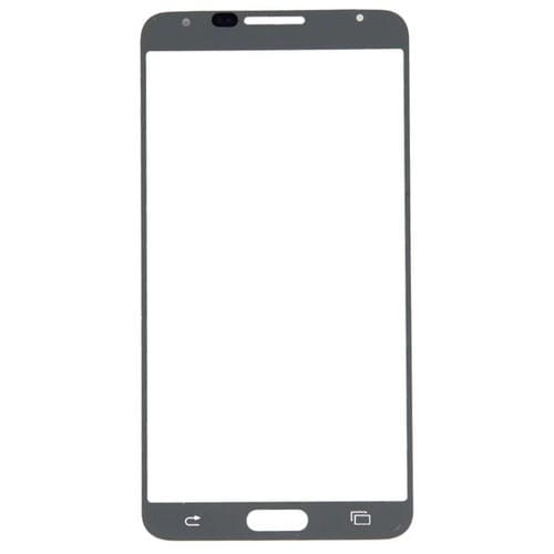 Front Screen Glass Lens Samsung Galaxy Note 4/N910 (10pcs) (Black)