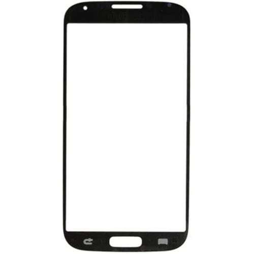 Front Screen Samsung Galaxy S4 i9500 Outer Glass Lens (White) 10pcs