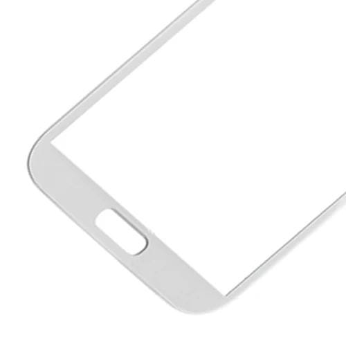 Front Screen Samsung Galaxy Note 2 N7100 Outer Glass Lens (2012) (White) 10pcs
