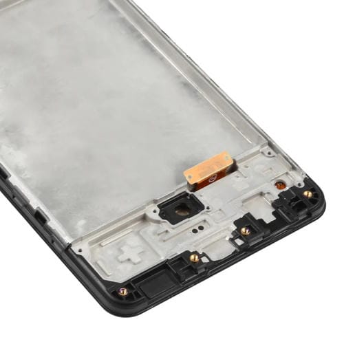 Pantalla Completa OLED Samsung Galaxy A31 SM-A315 (Negro)