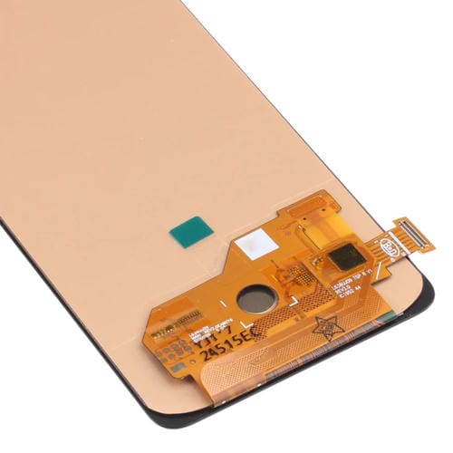 Schermo LCD OLED Samsung Galaxy A51 4G SM-A515 (6,36 pollici)