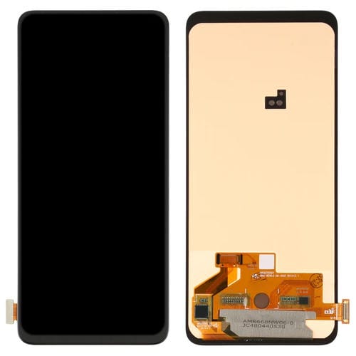 Ecrã LCD OLED Samsung Galaxy A80 SM-A805 (6.39”)