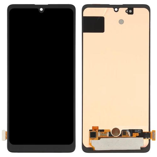 OLED LCD screen Samsung Galaxy A71 SM-A715 (6.39 inches)