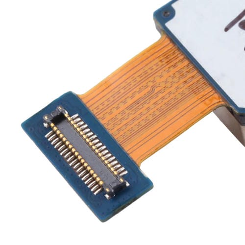 Telephoto camera Samsung Galaxy S20 FE 5G SM-G781