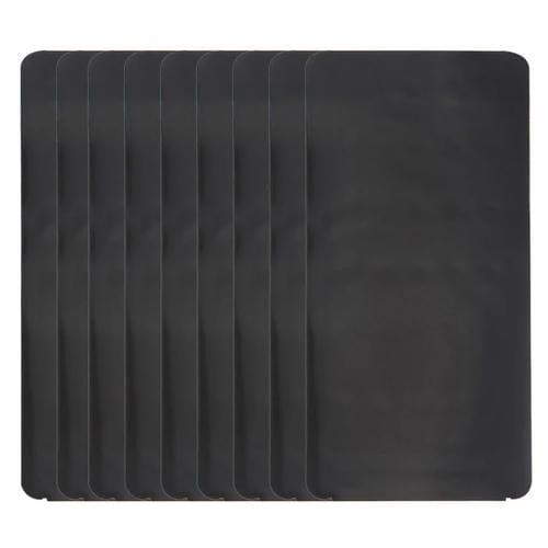 Adhésif arrière numériseur LCD Samsung Galaxy S8 (10 pièces)