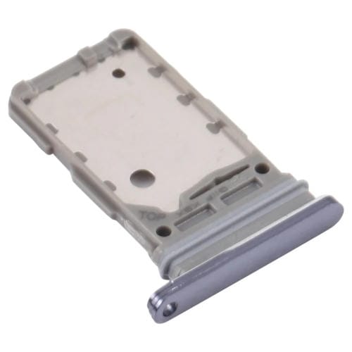 SIM Card Tray Samsung Galaxy S21/S21+/S21 Ultra (Blue)