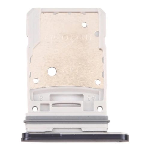 Vassoio scheda SIM e Micro SD Samsung Galaxy S20 FE 5G SM-G781B (Nero)