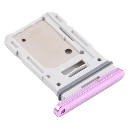 SIM Card and Micro SD Tray Samsung Galaxy S20 FE 5G SM-G781B (Purple)