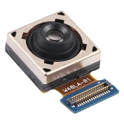 Rear Camera Samsung Galaxy A42 5G SM-A426 Quality