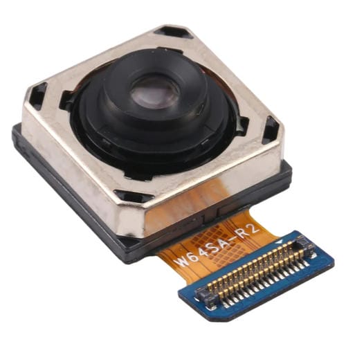 Caméra Arrière Samsung Galaxy M31s SM-M317