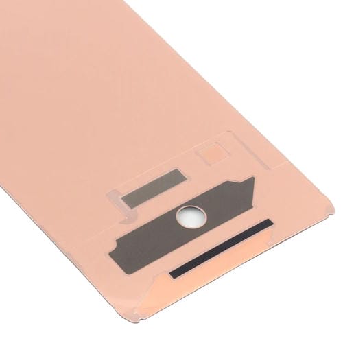 Autocollants adhésifs LCD Samsung Galaxy A71 5G SM-A716 Digitaliseur (10 pièces)