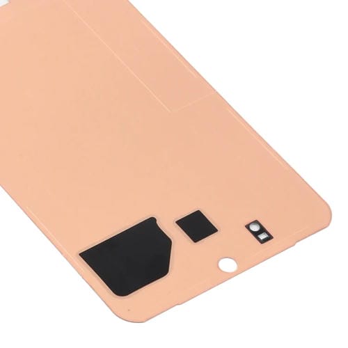 Adesivo Posteriore Digitalizzatore LCD Samsung Galaxy S20 (10 Pezzi)
