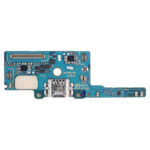 Placa de Porto de Carregamento Samsung Galaxy Tab S5e SM-T725