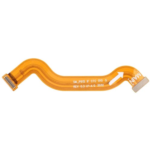 Cable Flex Placa Base Samsung Galaxy Tab S6 Lite SM-P615