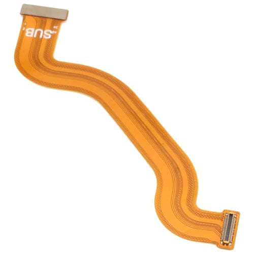 Cable Flex Placa Base Samsung Galaxy Tab S6 Lite SM-P615