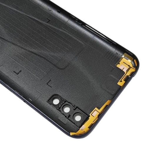 Coperchio posteriore della batteria con obiettivo della fotocamera Samsung Galaxy A01 SM-015F (Blu)