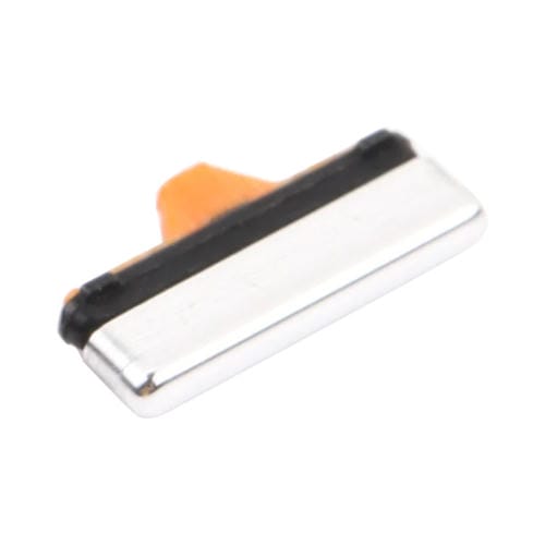 Botones Encendido y Volumen Samsung Galaxy A90 (Plata)