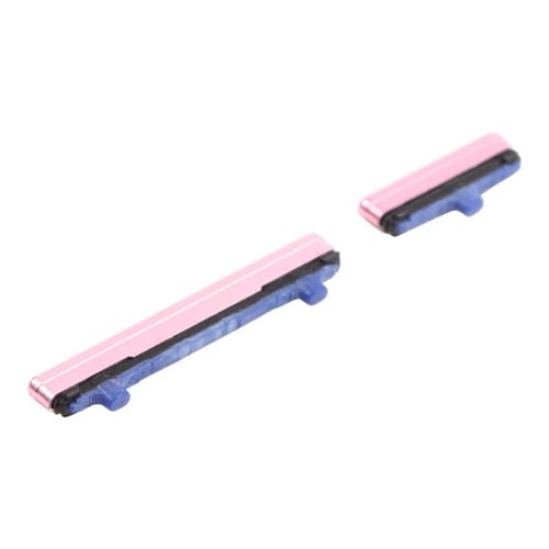 Power Button and Volume Samsung Galaxy Note 20 Ultra (Pink) from Components