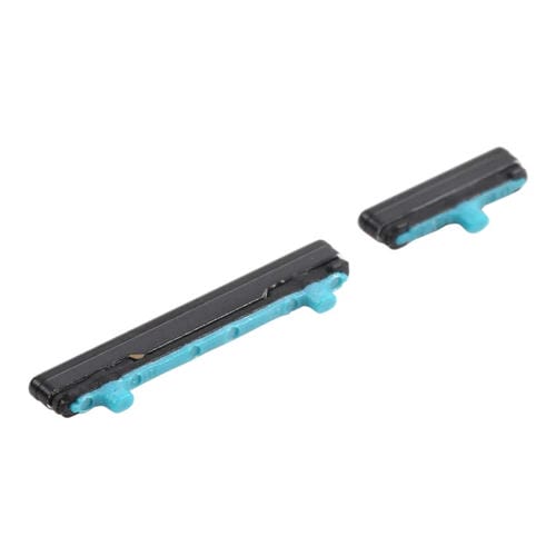 Pulsanti di accensione e volume Samsung Galaxy S21+ 5G (Nero)