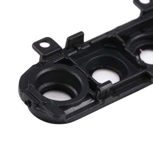 Camera Lens Cover Samsung Galaxy A21 (Black)