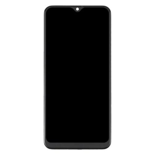 Pantalla Completa OLED Samsung Galaxy A30S SM-A307 con Marco (Negro)