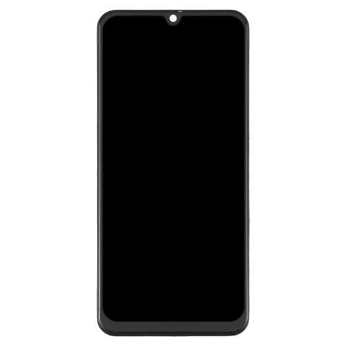 Pantalla Completa OLED Samsung Galaxy A50 SM-A505 con marco (Negro)