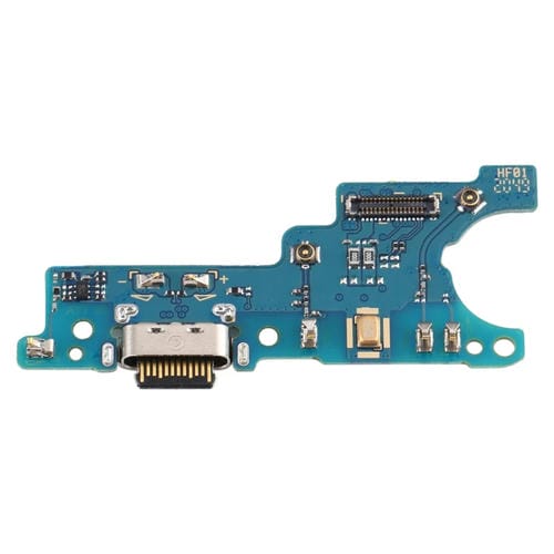 Cargo Port Board with IC Samsung Galaxy A11 SM-A115U US Version