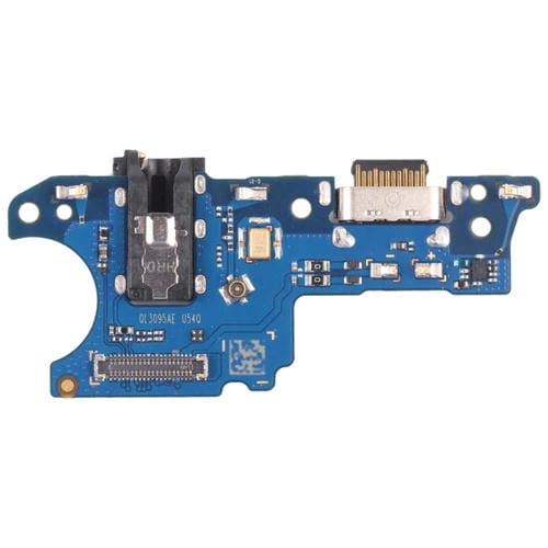 Placa de Puerto de Carga Samsung Galaxy A02s SM-A025F (EU)