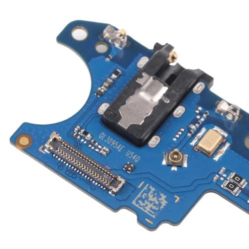 Plaque de Chargement du Port de Charge Samsung Galaxy A02s SM-A025F (EU)