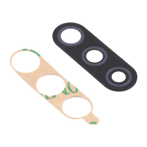 Rear Camera Lens Samsung Galaxy A11 SM-A115 - Pack of (10 Pieces)