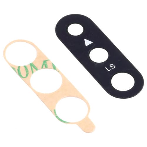 Lente de Cámara Trasera de Samsung Galaxy M11 SM-M115 (10 Piezas)