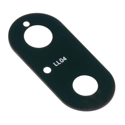 Lente de Cámara Trasera Samsung Galaxy A02 SM-A022 (10 Piezas)