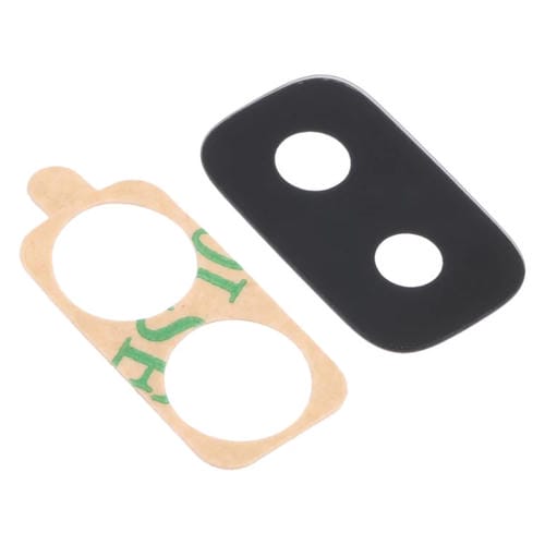 Obiettivo della fotocamera posteriore Samsung Galaxy J2 Core SM-J260, di 10 pezzi.