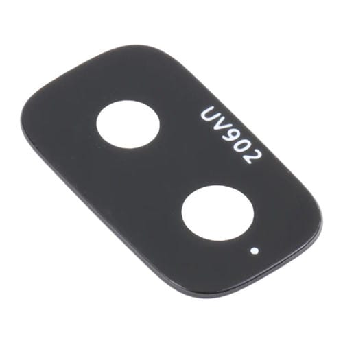 Obiettivo della fotocamera posteriore Samsung Galaxy J2 Core SM-J260, di 10 pezzi.