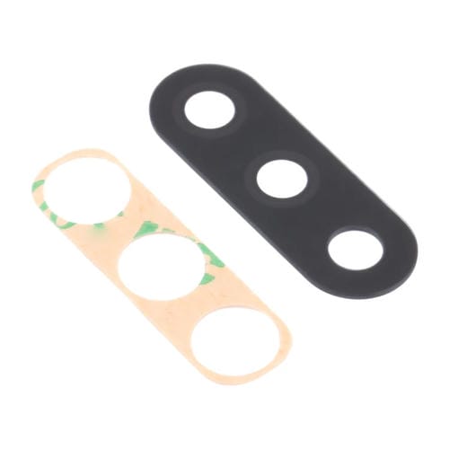 Lente de Câmara Traseira Samsung Galaxy M01 SM-M015 (10 Peças)