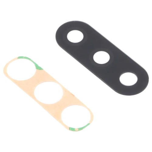 Lente de Câmara Traseira Samsung Galaxy A01 SM-A015 (10 Peças)