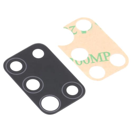 Rear Camera Lens Samsung Galaxy A21s SM-A217 (10 Pieces)