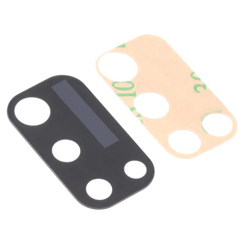 Lente de Cámara Trasera Samsung Galaxy M21 SM-M215 (10 Piezas)