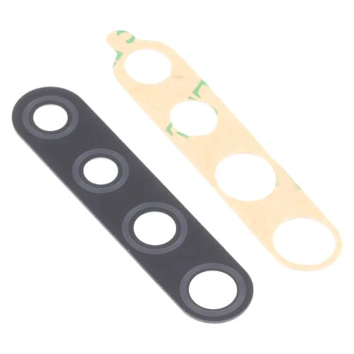 Rear Camera Lens Samsung Galaxy A21 SM-A215 (10 Pieces)