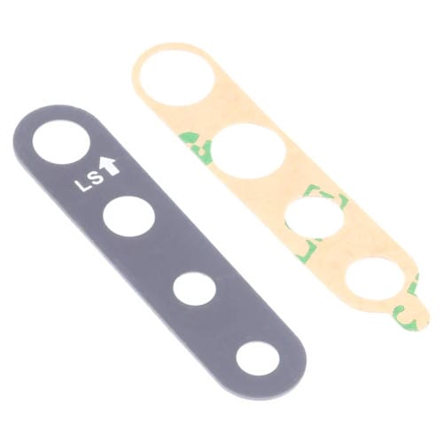 Lente de Cámara Trasera Samsung Galaxy A21 SM-A215 (10 Piezas)