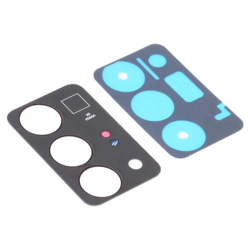 Objectif de caméra arrière Samsung Galaxy Note 20 Ultra 5G SM-N986 (10 pièces)