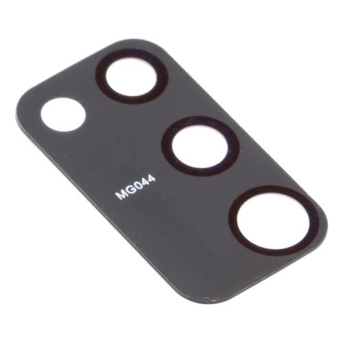 Obiettivo della fotocamera posteriore Samsung Galaxy A41 SM-A415 (10 pezzi)