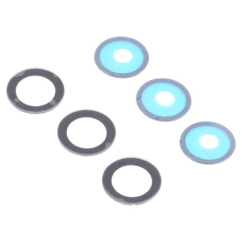 Objectif de caméra arrière Samsung Galaxy A32 5G SM-A326 (10 unités)