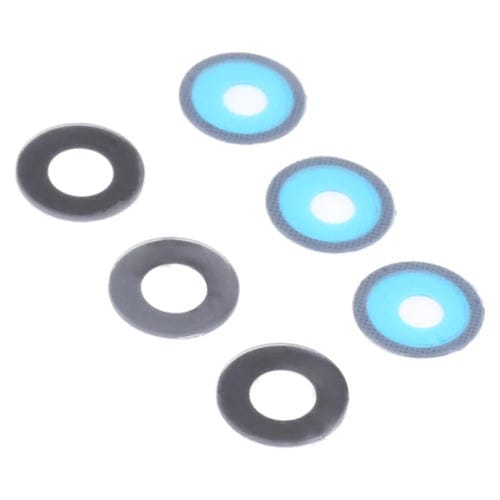 Objectif de caméra arrière Samsung Galaxy A32 SM-A325 Pack de (10 pièces)