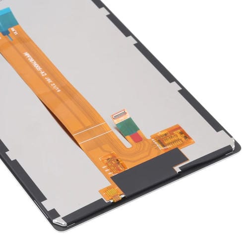 Pantalla Completa Samsung Galaxy Tab A7 Lite SM-T225 (LTE) (Blanco)