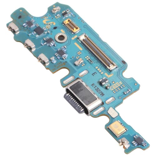 Placa de Puerto de Carga Samsung Galaxy Z Fold2 5G SM-F916