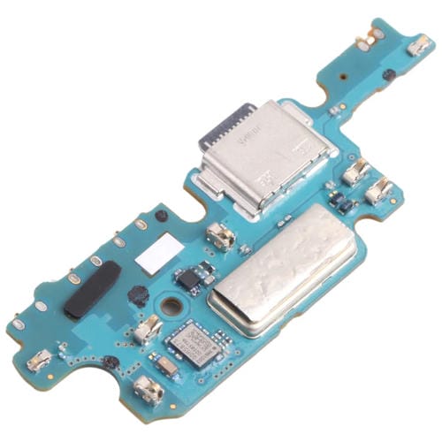 Placa de Puerto de Carga Samsung Galaxy Z Fold2 5G SM-F916