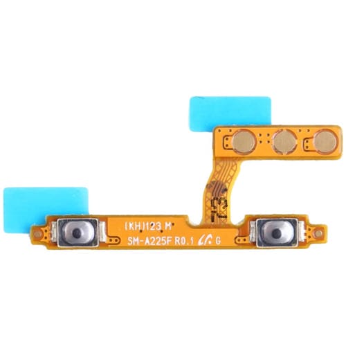 Volume Button Flex Cable Samsung Galaxy A22 SM-A225