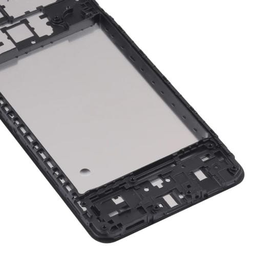 LCD-Frontgehäuse Samsung Galaxy A02 SM-A022 Rahmen Lünette Platte